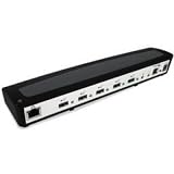 Kensington SD100 Notebook Docking Station (33419EU)