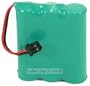 Replacement Cordless Phone battery for BT-800