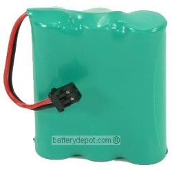 Replacement Cordless Phone battery for BT-800