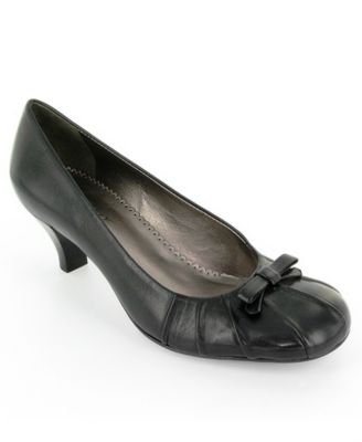 Wedding Shoes: Franco Sarto 
