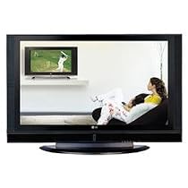 LG 60PC1D 60-inch 720p Plasma HDTV