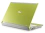MSI VR220-005US 12.1-Inch Laptop (2.0 GHz Intel Dual-Core T3200 Processor, 2 GB RAM, 250 GB Hard Drive, 8 Cell Battery, Vista Premium) Green