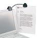 Electronics : Flexclip Copyholder - Black