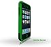 Shades Cases for iPhone (Original) (4, 8GB) - Serene Green