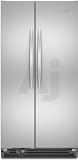 Review KitchenAid  / KitchenAid : KSCS25MVMS Refrigerator