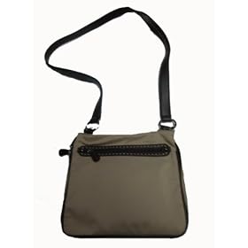 WOMEN'S LIZ CLAIBORNE HANDBAG PURSE POCKETBOOK