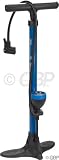 Park Tool Home Mechanic Floor Pump