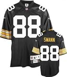 Lynn Swann Pittsburgh Steelers Reebok Premier Jersey - Size 48 - Medium