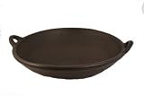 Wok/ Paella Pan