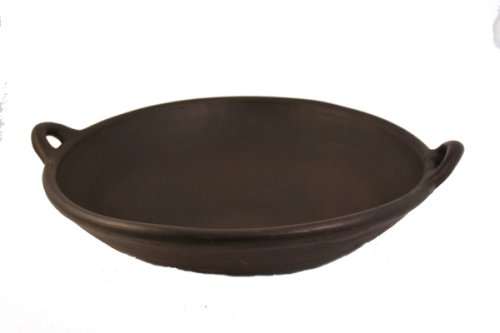 Wok/ Paella Pan