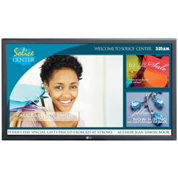 42" Commercial LCD     Model:M4214CCBA