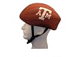 Texas A&M Skinz - Bicycle Helmet Cover