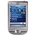 HP iPAQ 110 Classic Handheld - Windows Mobile 6.0 - PXA310 624 MHz - RAM: 64 MB - ROM: 256 MB 3.5-Inch TFT 802.11b, 802.11g, Bluetooth 2.0 EDR