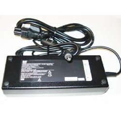 Laptop AC Adapter for HP Compaq Business Notebook NX9420, NW9440 Series by DekCell