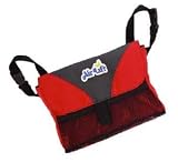 Air Lift Model No 74R Down Front Arm Rest Pack  Red