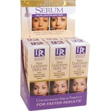 Daggett & Ramsdell Skin Lightening Serum 1 oz. (Pack of 6)
