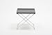 Side table Solo black