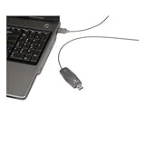 Targus ACC96US High-Speed File Transfer Cable (Gray)