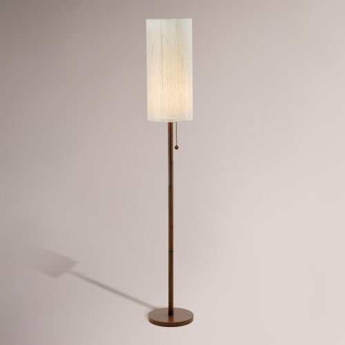 Napa Floor Lamp World Market Rooommannasa