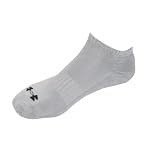<STRONG>【限定！】アンダーアーマー</STRONG> <STRONG>スポーツソックス</STRONG> <STRONG>3145</STRONG> <STRONG>グレイ(MGH)</STRONG>