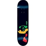 Enjoi Deck Rasta Panda
