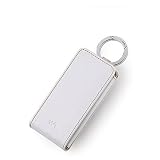 Sony CKL NW A 800 W Lederetui fuer Sony NW A 800 weiss
