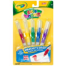 Crayola Color Wonder Watercolor Refills