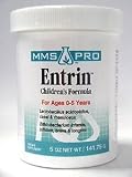 MMS Pro Entrin Children's Formula- 5 oz
