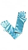 Elsa Coronation Gloves