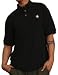 D.R.I. Dirty Rotten Imbeciles Crossover Thrash Rock Band Music Group Logo Adult Black Polo Shirt