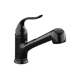 ＜並行輸入品＞KOHLER社 キッチン水栓 K-15160-7