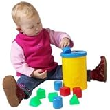 Fisher Price Baby's First Blocks