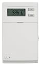 Lux Products ELV4 Programmable Line Voltage Thermostat
