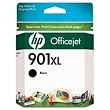 HP 901XL Black Ink Cartridge (CC654AN#140)