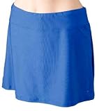 Nike Power Skirt (Women's) Metro Blue