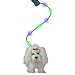 Fluffy Go Walkies