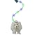 Fluffy Go Walkies