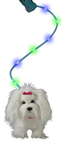 Childrens Toyshop  Third Party New : Fluffy Go Walkies