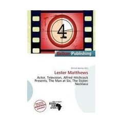 Lester Matthews