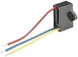 Westinghouse #77091 3Wire150V Fan Capacitor
