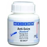 Produkt-Bild: Montagepaste AS 040 P 120g Pinseldose