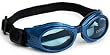 Doggles Blue Frame with Blue Lens - Small