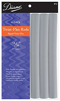 Diane Twist-flex Rods 11/16