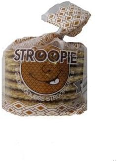Stroopwafels - 24 Dutch Syrup Wafel Cookies by Destrooper
