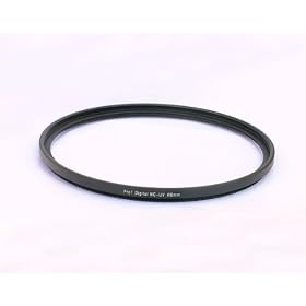 RainbowImaging 86mm Pro1 Digital Pro1D slim UV (Ultra Violet) Multi Coated Glass Filter