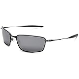 Oakley Square Whisker - Lunettes de soleil homme