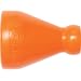 Loc-Line Coolant Hose Component, Acetal Copolymer, Adapter, 1/2" - 1/4" Diameters, 1/2" Hose ID (Pack of 2)