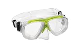  : Speedo Adult Recreation Mask (Yellow)