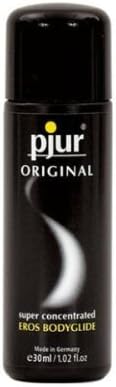 EROS ORIGINAL 30ML BODYGLIDE [Health and Beauty] [Health and Beauty]