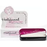 Hollywood Fashion Tape Double-Stick Strips-36 count